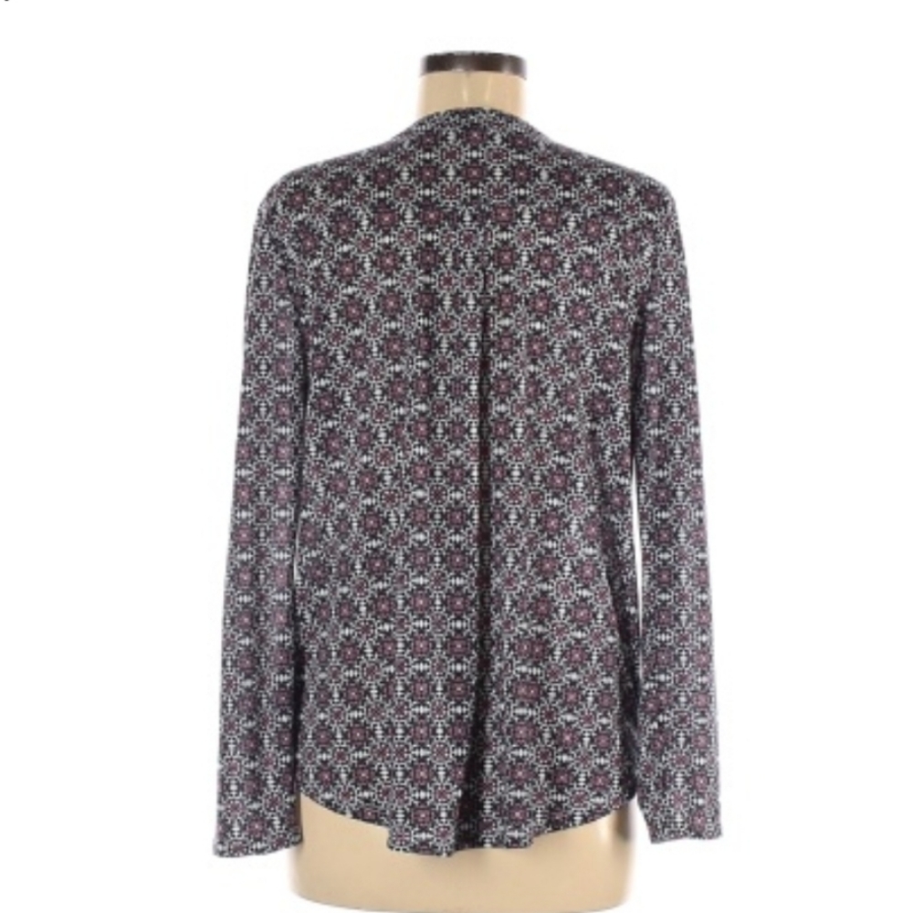H&M Henley Top - Picture 2 of 4